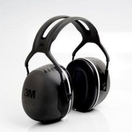 3M Headband Ear Muffs, 31 10093045937278